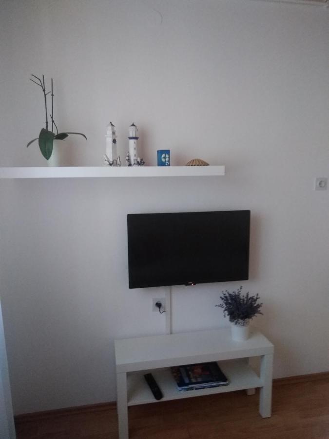 Apartman Martin Senj  Exteriér fotografie