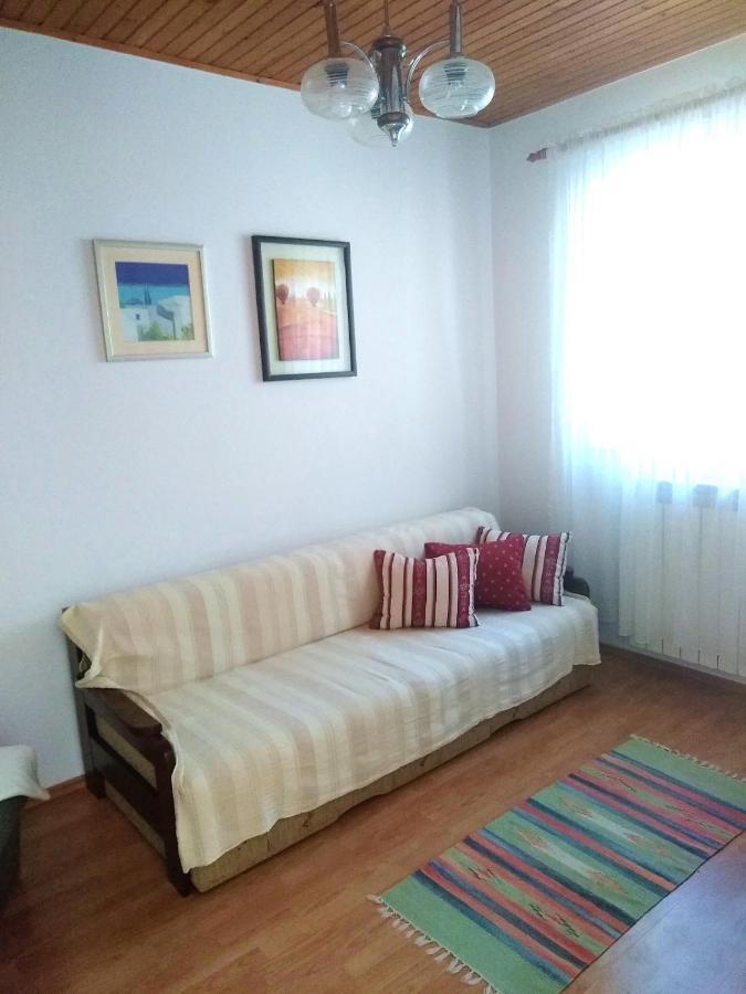 Apartman Martin Senj  Exteriér fotografie