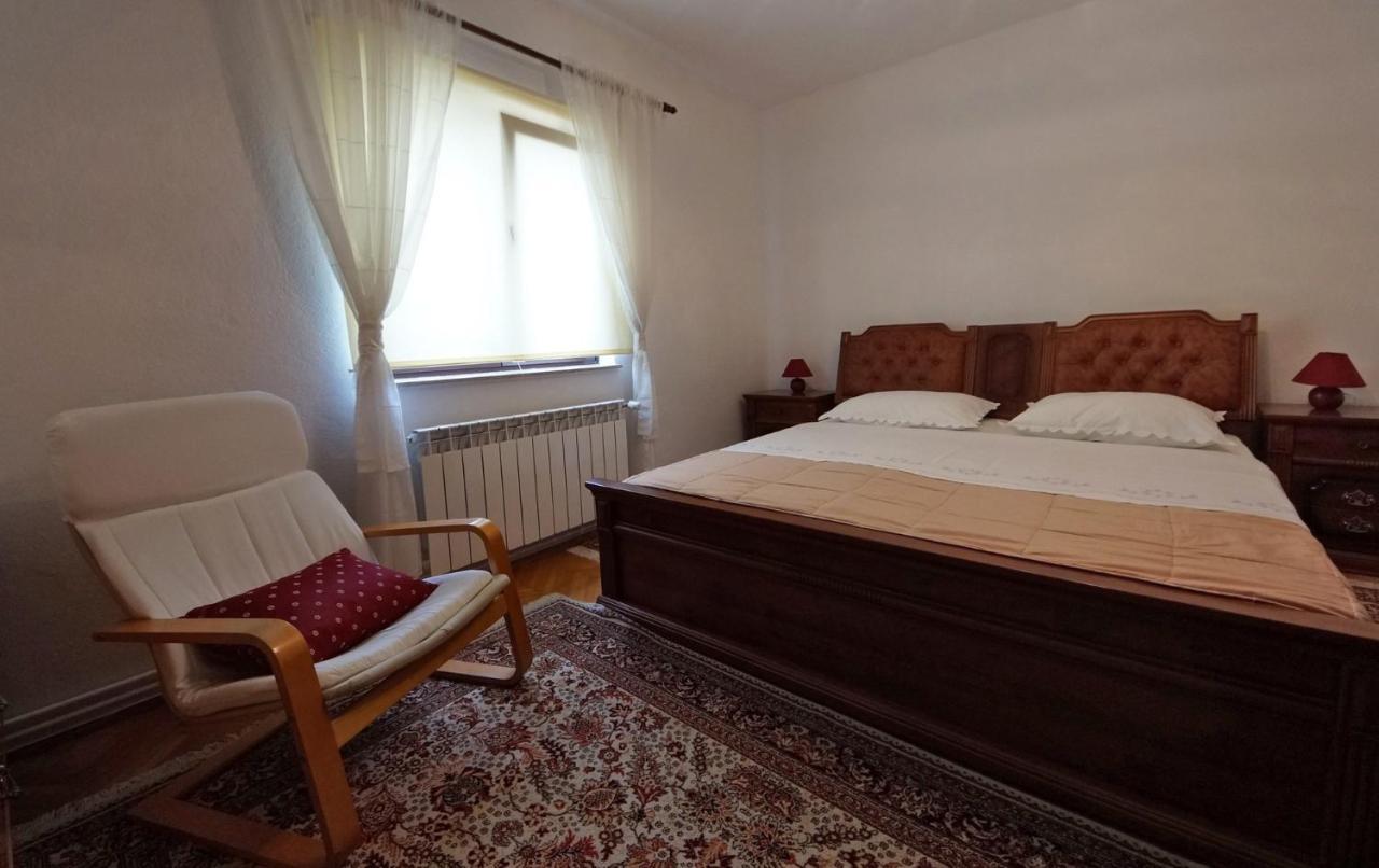 Apartman Martin Senj  Exteriér fotografie