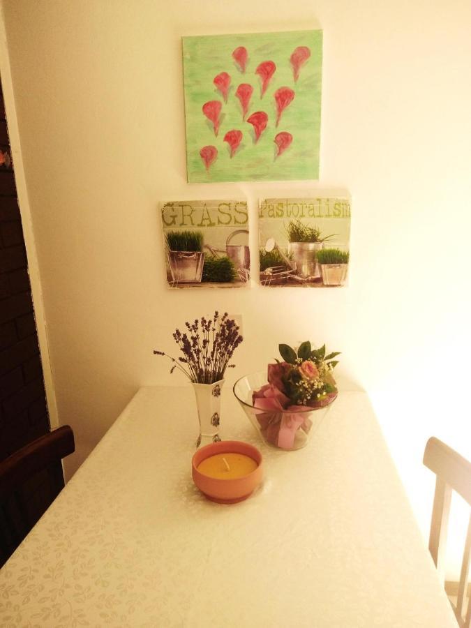 Apartman Martin Senj  Exteriér fotografie