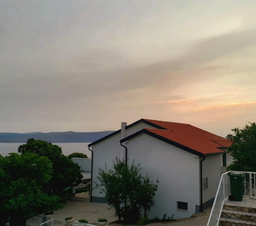 Apartman Martin Senj  Exteriér fotografie
