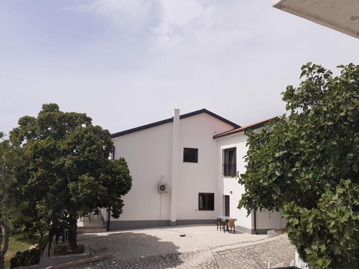 Apartman Martin Senj  Exteriér fotografie