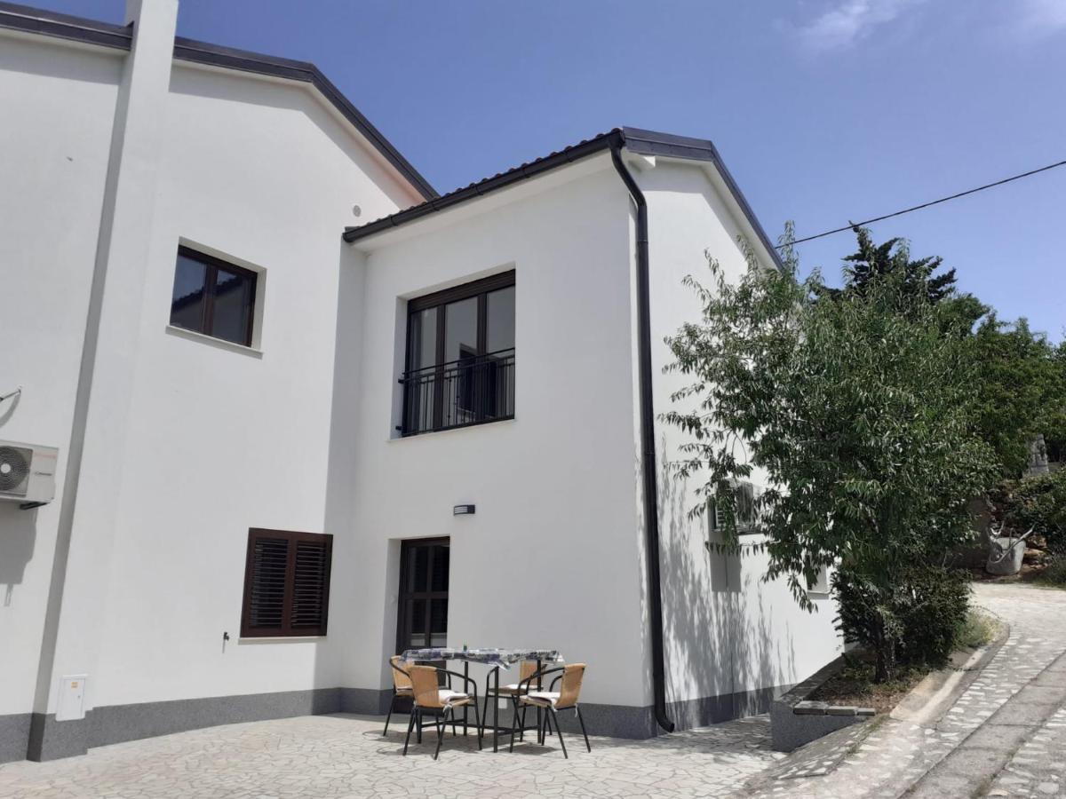 Apartman Martin Senj  Exteriér fotografie