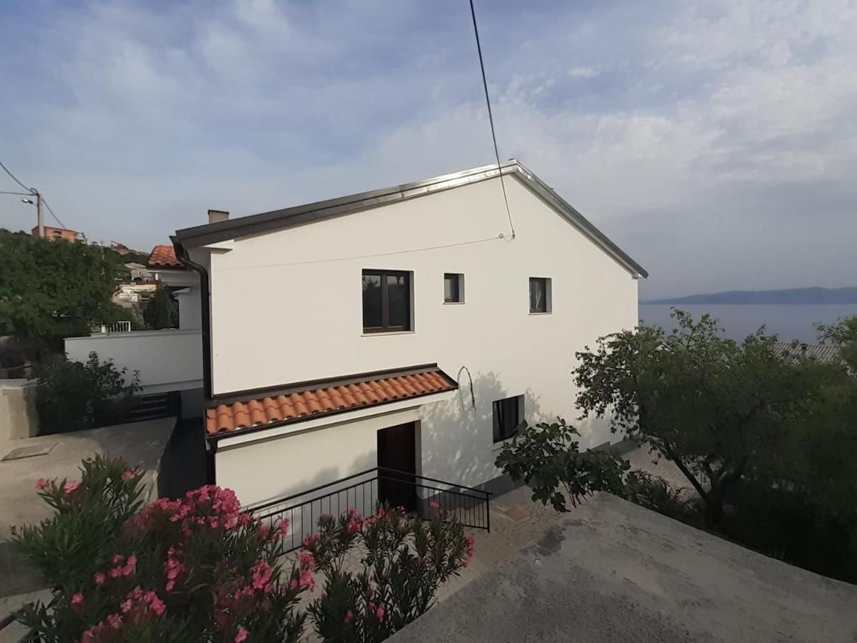 Apartman Martin Senj  Exteriér fotografie